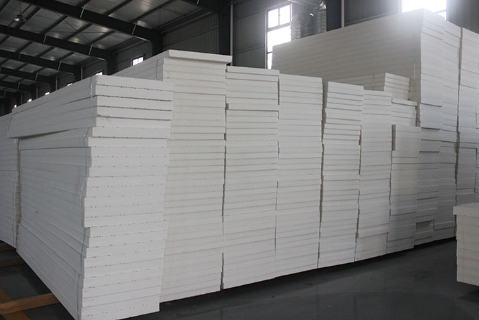 如何辨別XPS擠塑板的優(yōu)劣？(圖1)